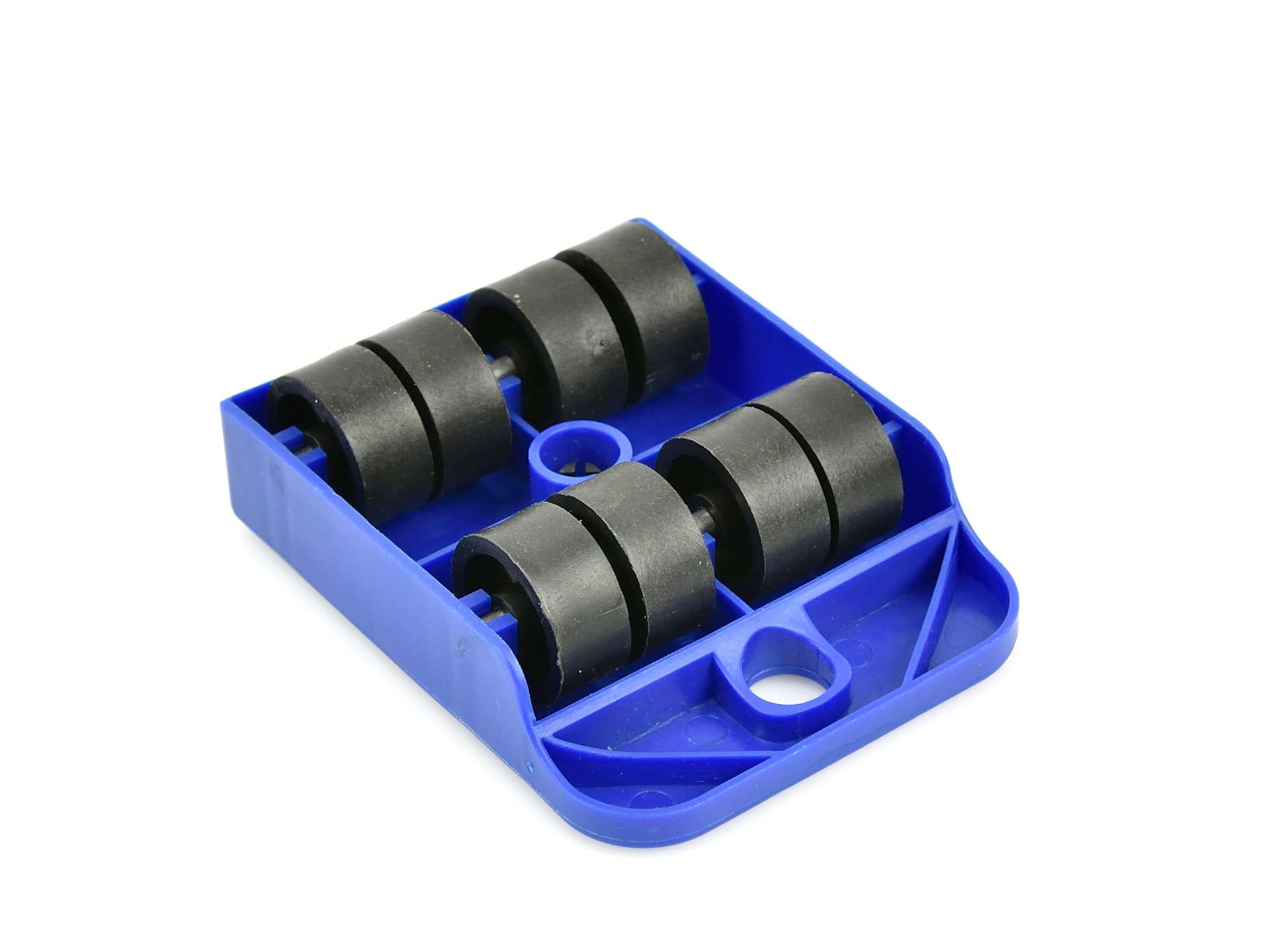 5 pcs Furniture Sliders Lifter 150 kg