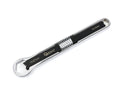 Universal double-sided wrench 5-27 mm / 5-15 mm CrV