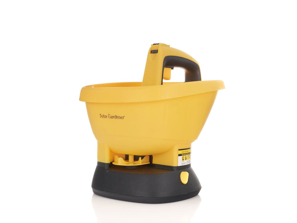 2.7 L Battery Seed Spreader