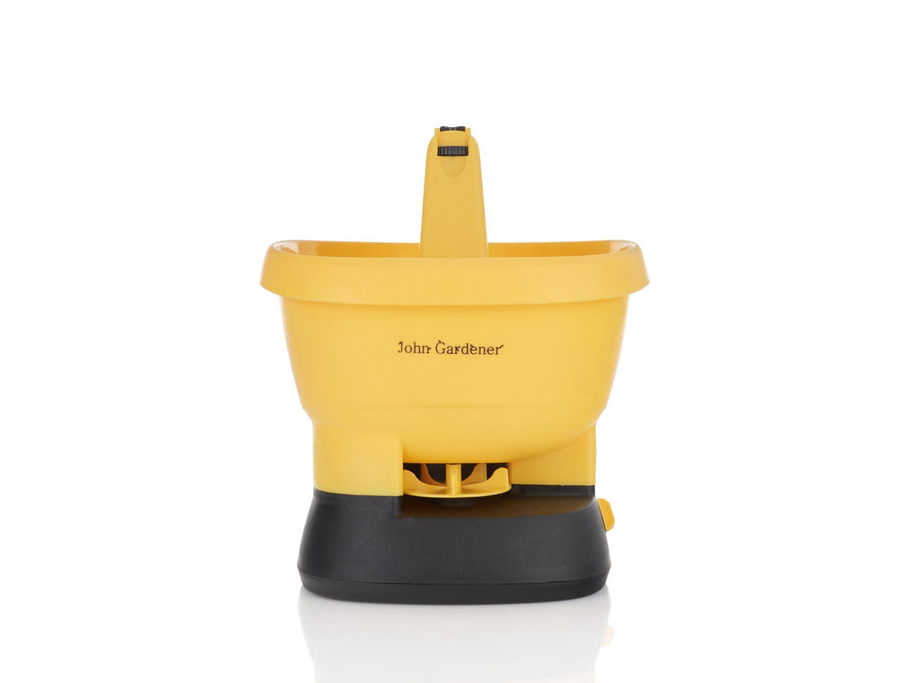 2.7 L Battery Seed Spreader