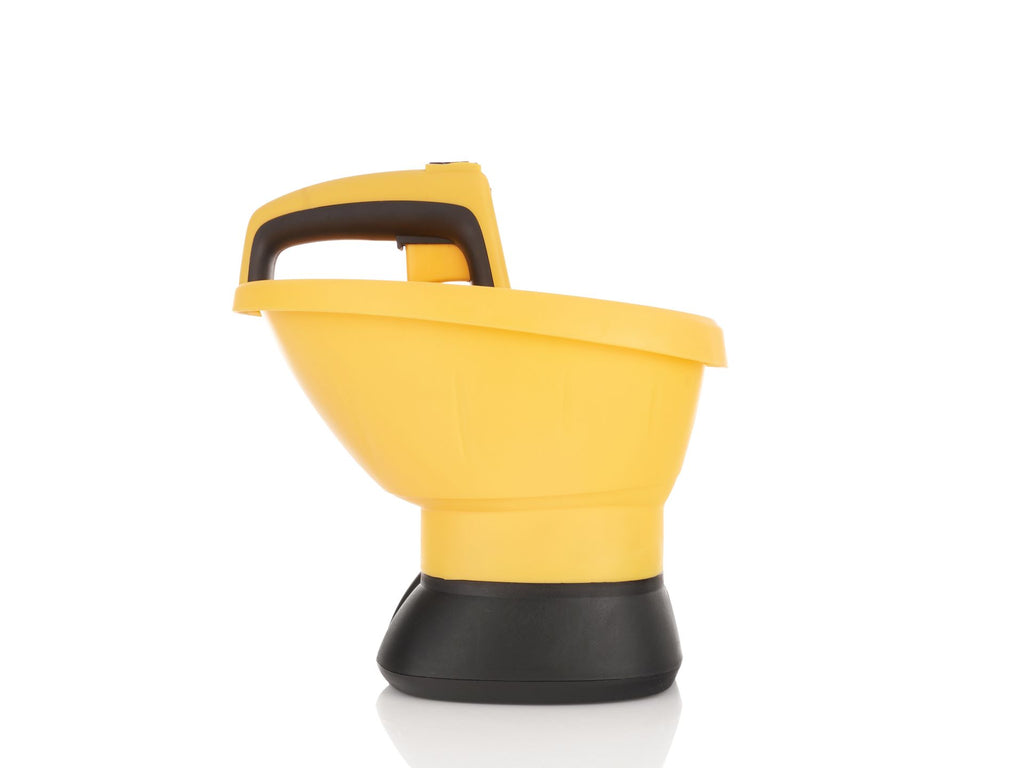 2.7 L Battery Seed Spreader