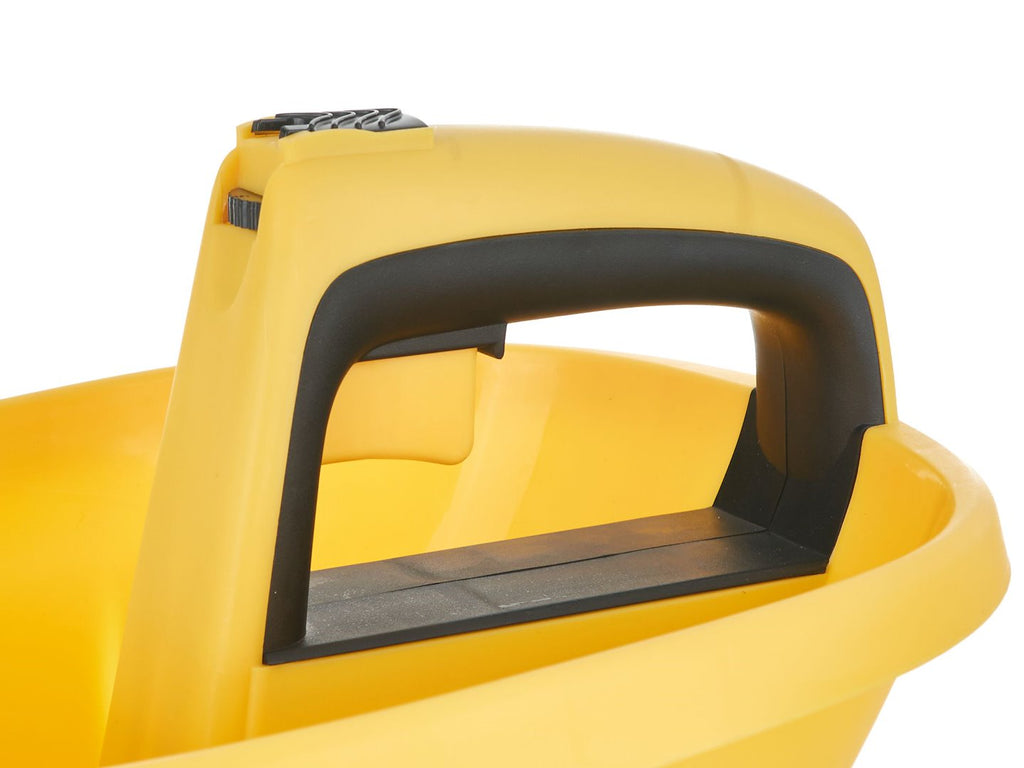 2.7 L Battery Seed Spreader