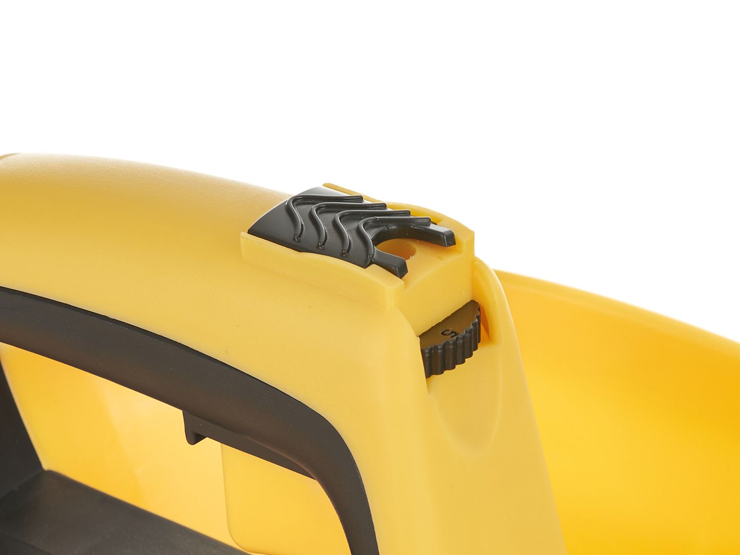 2.7 L Battery Seed Spreader