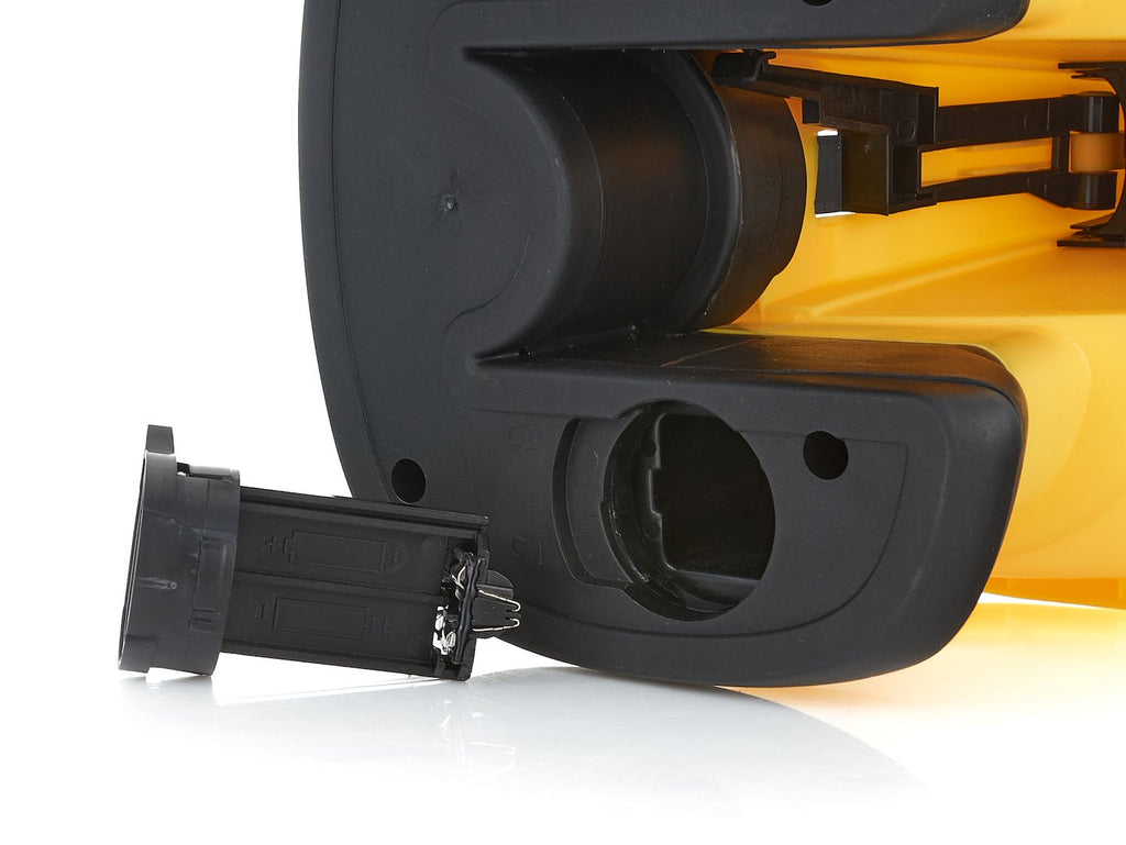 2.7 L Battery Seed Spreader