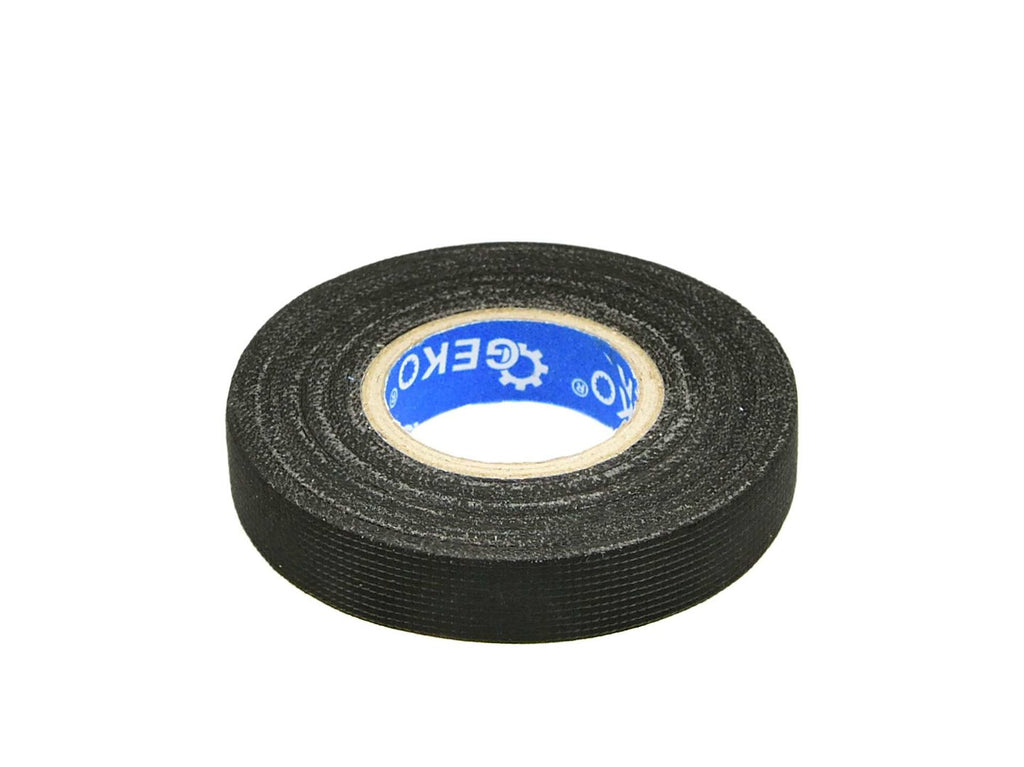 Cloth Insulation Tape for Cable Bundles 15mm x 15m