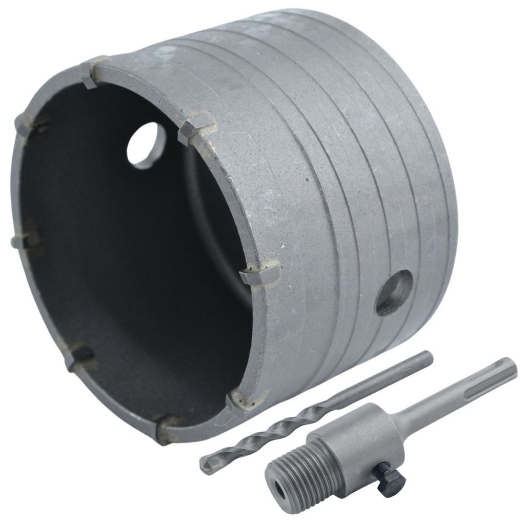 80mm SDS Plus auksaag betooni lõikamiseks (VB14)