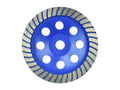 Diamond Turbo Row Cup Wheel 180 x 22.2 mm