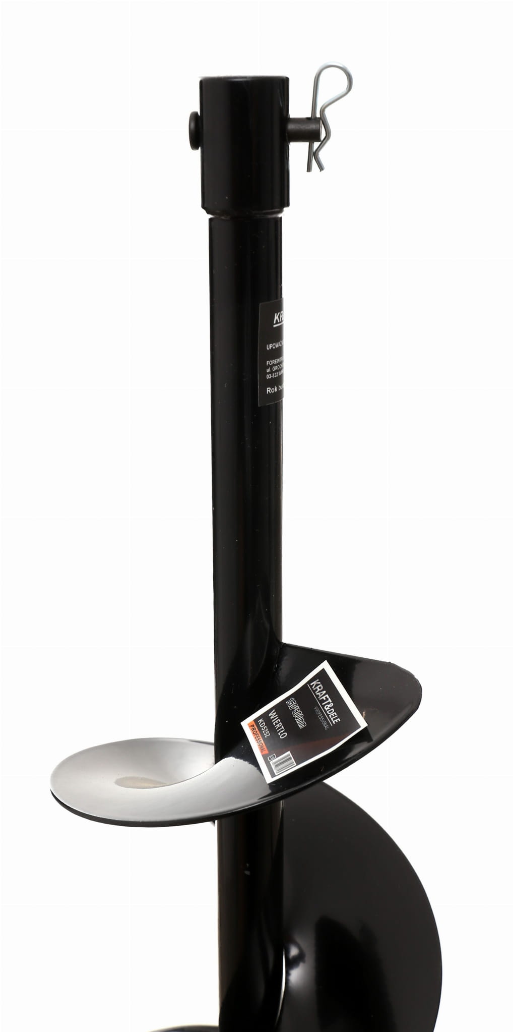 DRILL BIT FOR DRILLING MACHINE 150x800mm KD5252