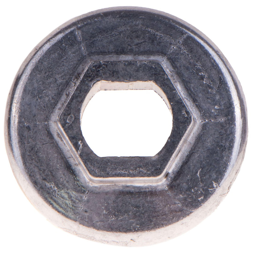 External chuck for 250 mm table saw cutter