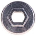 External chuck for 250 mm table saw cutter