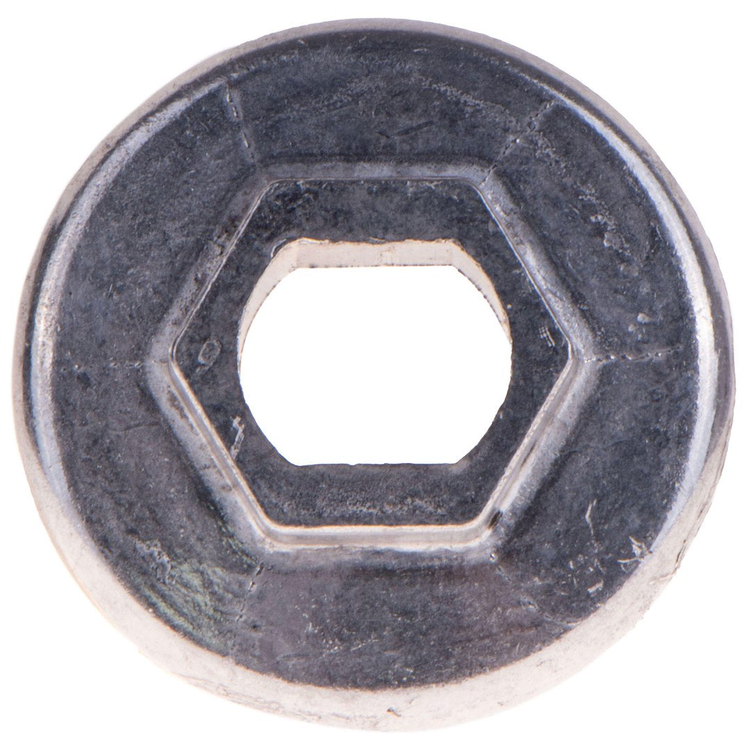 External chuck for 250 mm table saw cutter