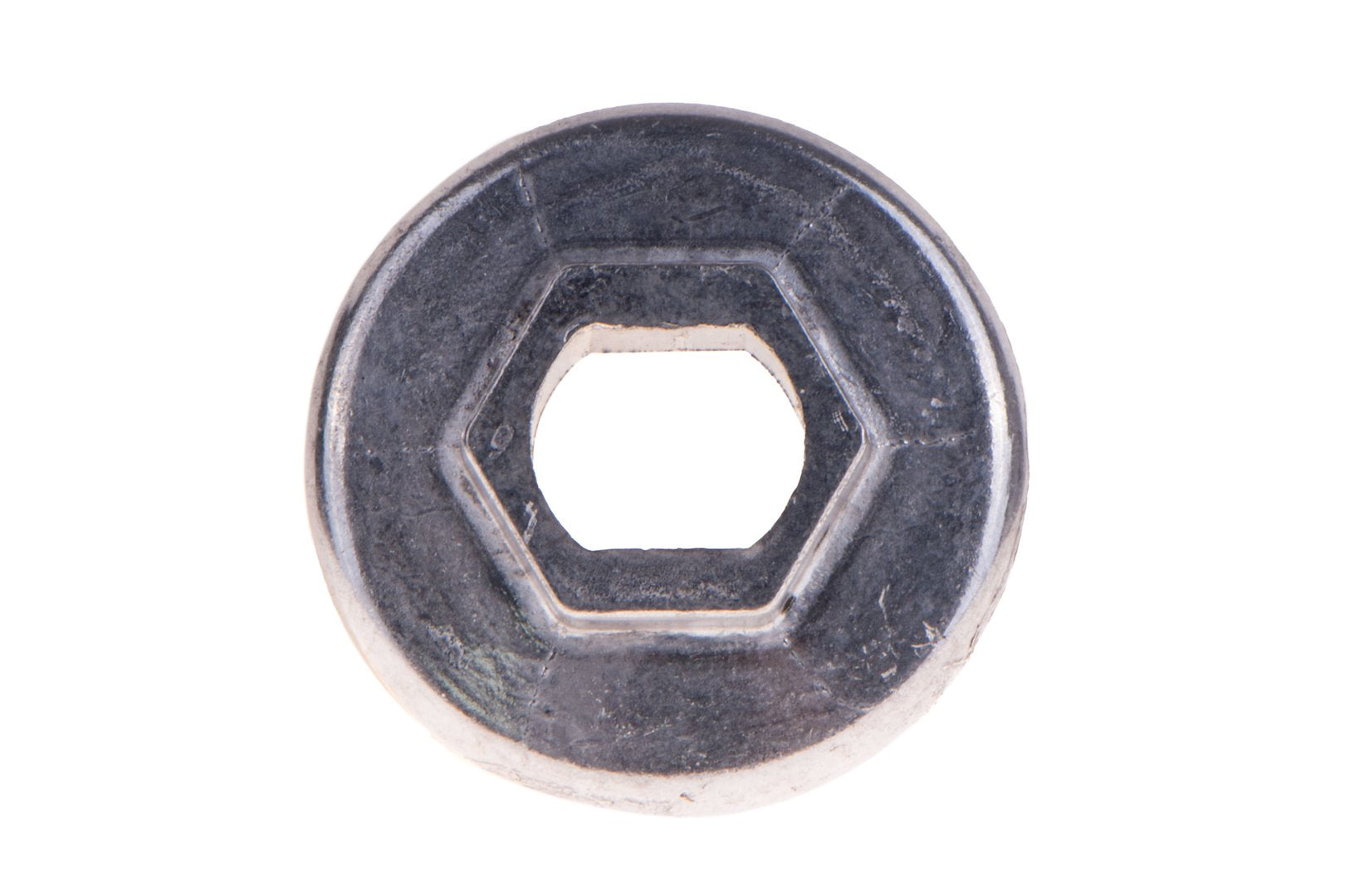 External chuck for 250 mm table saw cutter