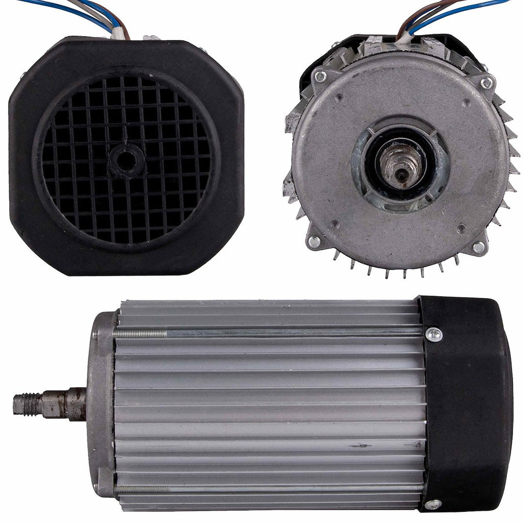 Motor for tile cutter 920 mm