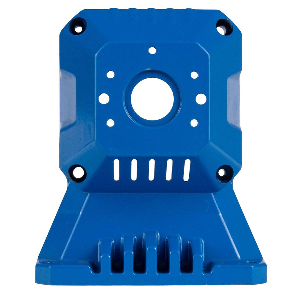 Motor cover for bench grinder - belt sander 150 mm