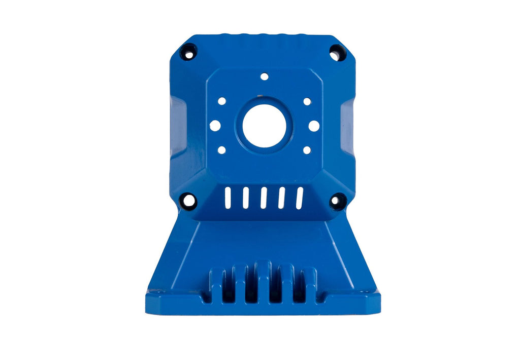 Motor cover for bench grinder - belt sander 150 mm