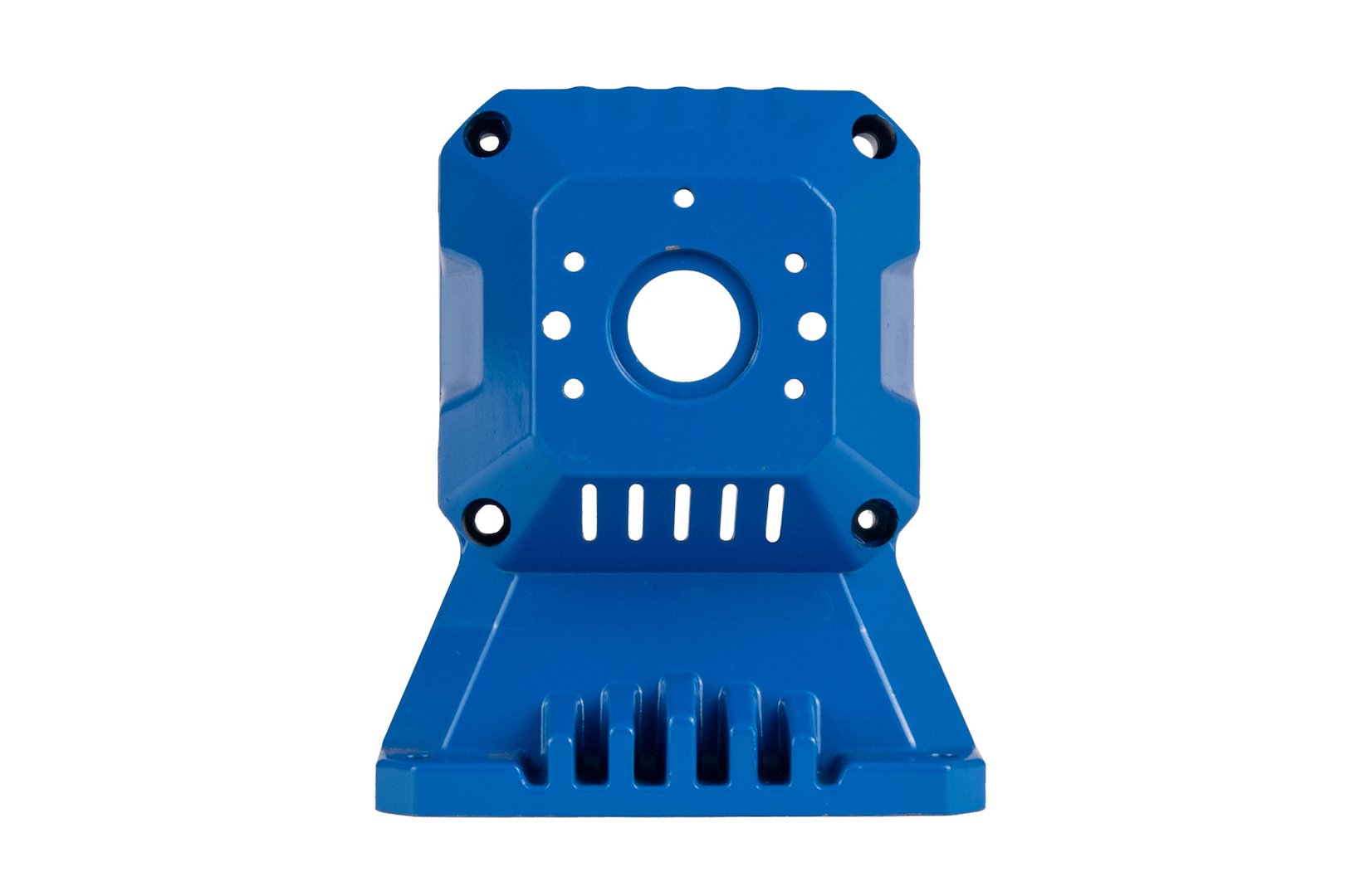 Motor cover for bench grinder - belt sander 150 mm