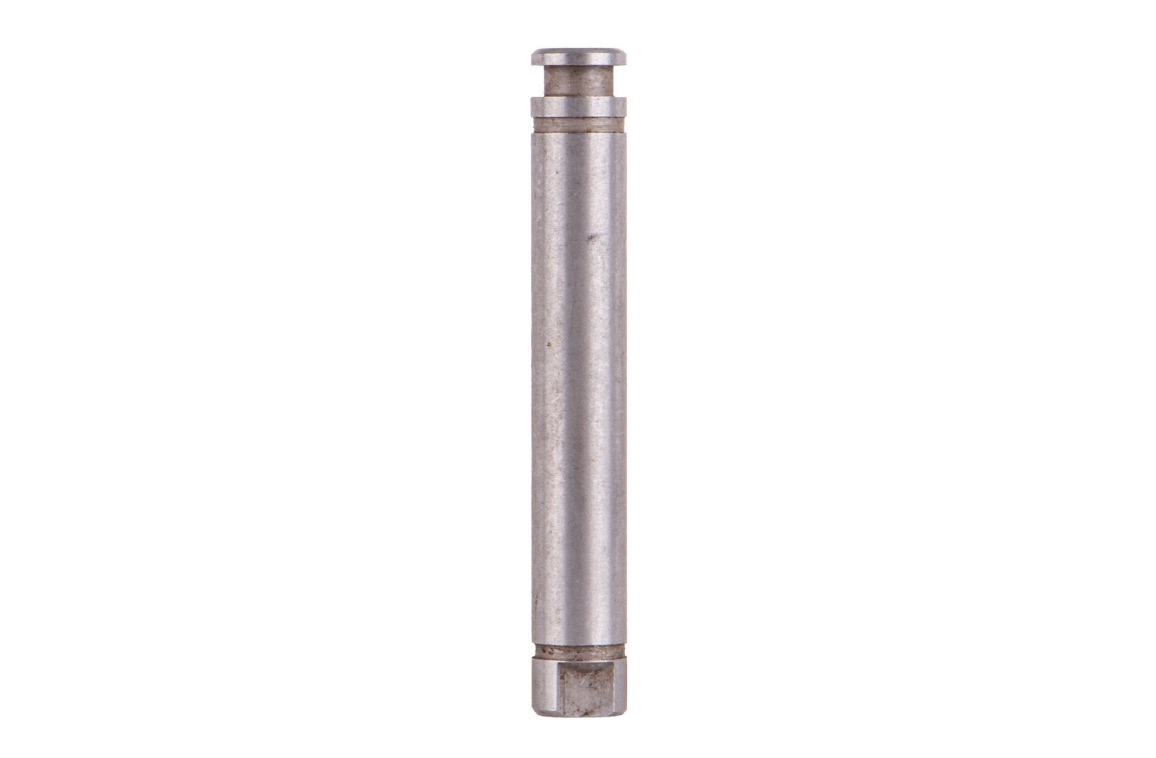 Driven wheel axle for bench grinder - belt sander 150 mm