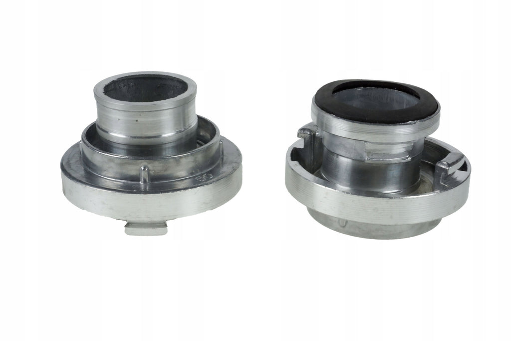 2 tk tulevooliku kiirliitmikke 2″ 52 mm 48080