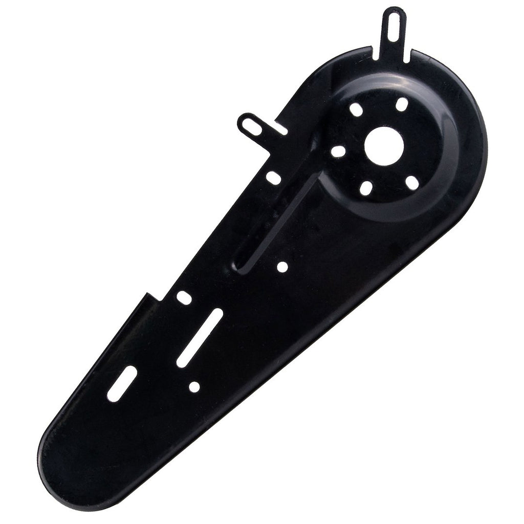 Belt cover for bench grinder - belt sander 150mm