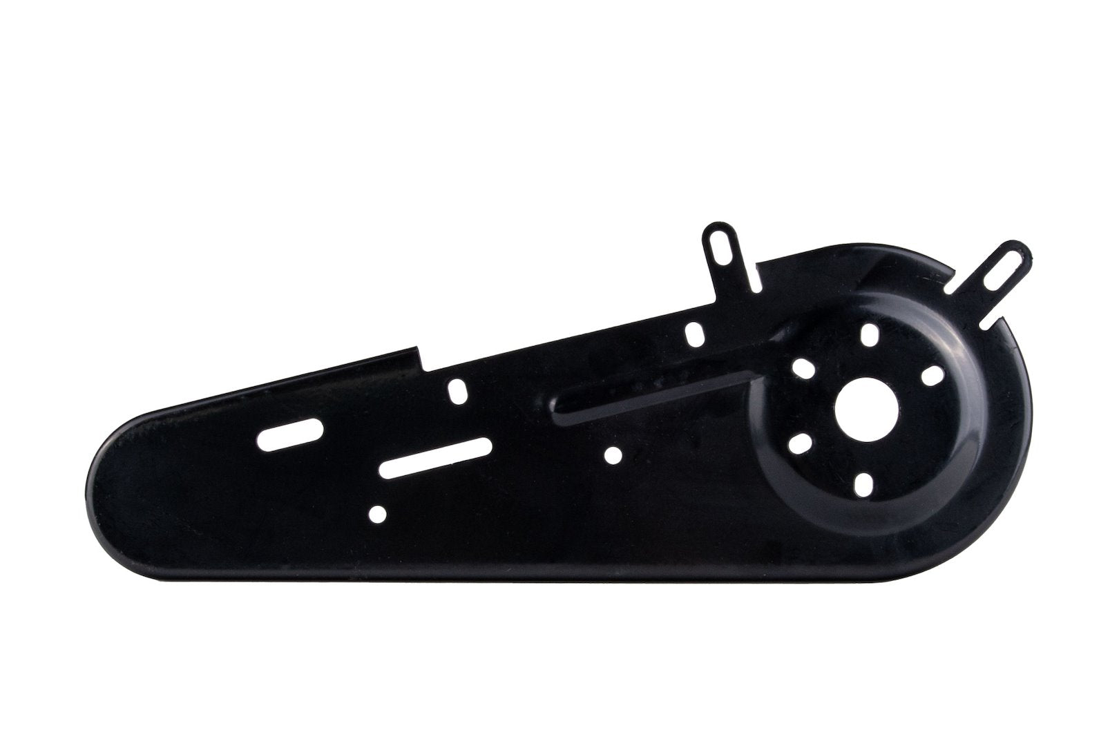 Belt cover for bench grinder - belt sander 150mm