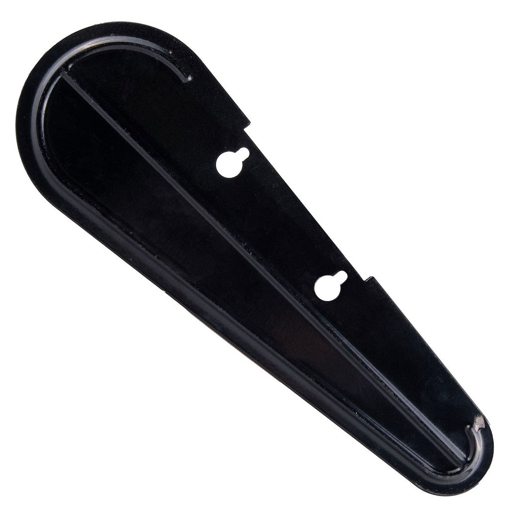 Outer cover for bench grinder - belt sander 150 mm