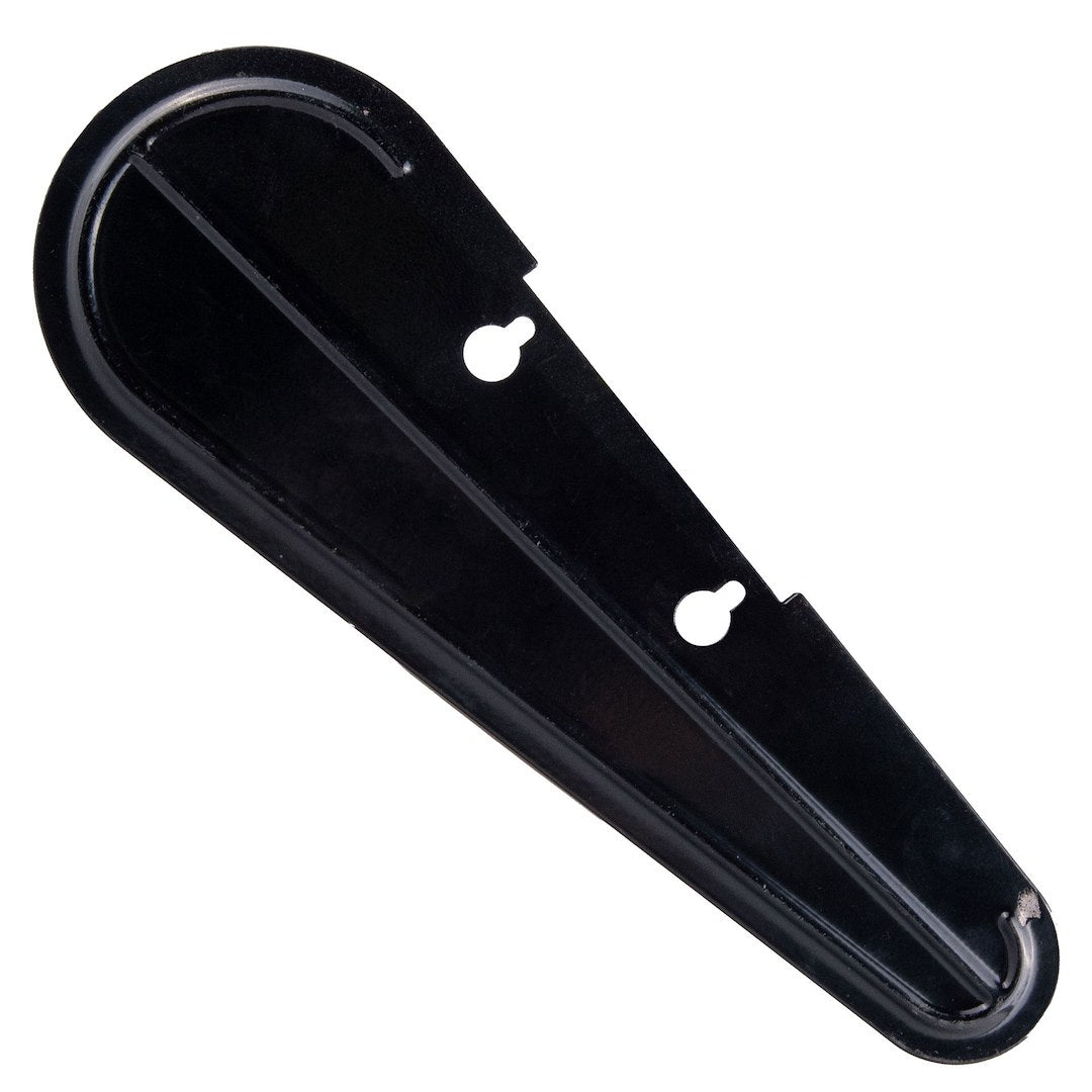 Outer cover for bench grinder - belt sander 150 mm