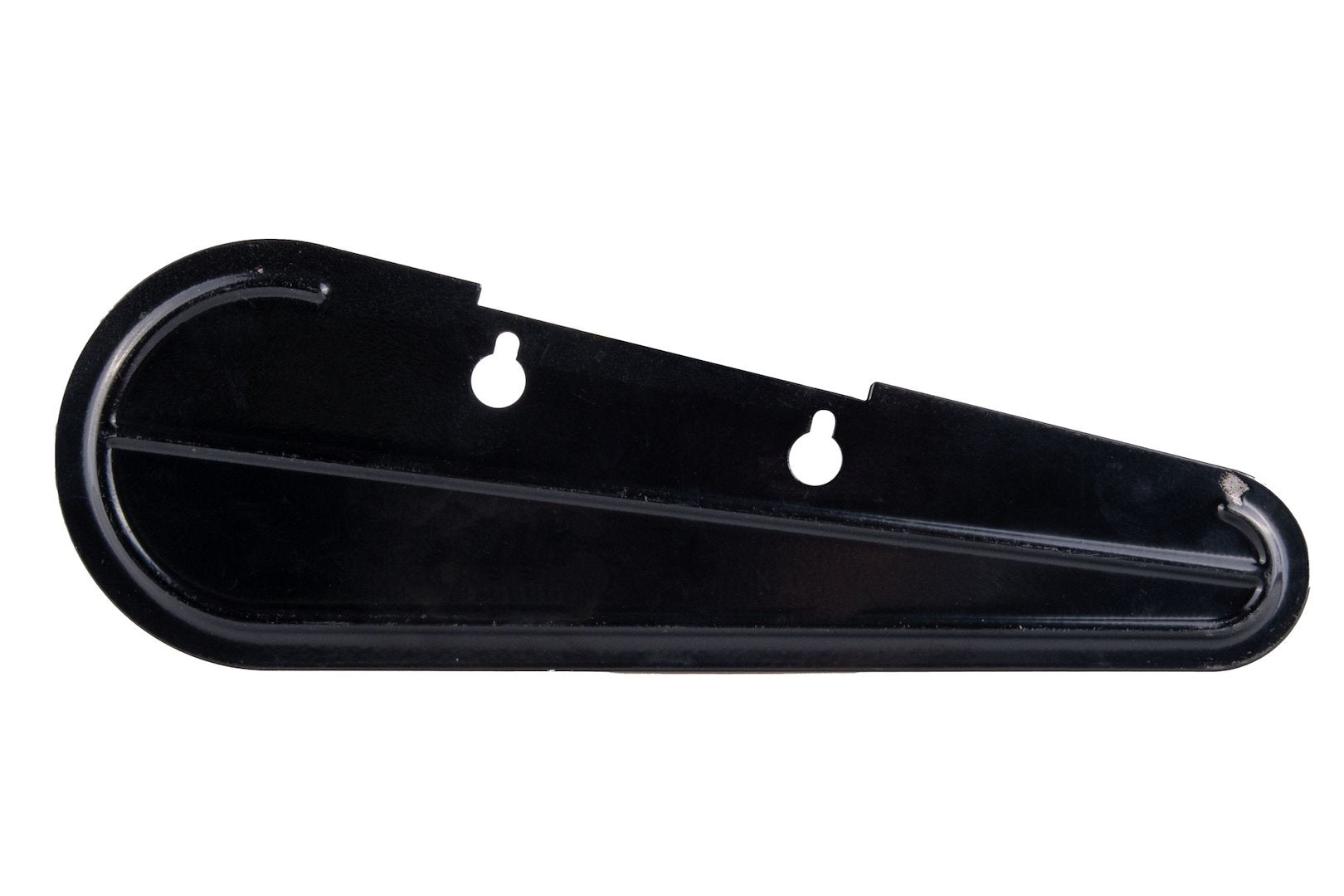 Outer cover for bench grinder - belt sander 150 mm