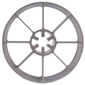 Big Driven Wheel for Bench Grinder - Belt Sander 150mm