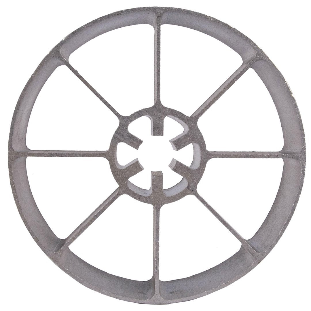 Big Driven Wheel for Bench Grinder - Belt Sander 150mm