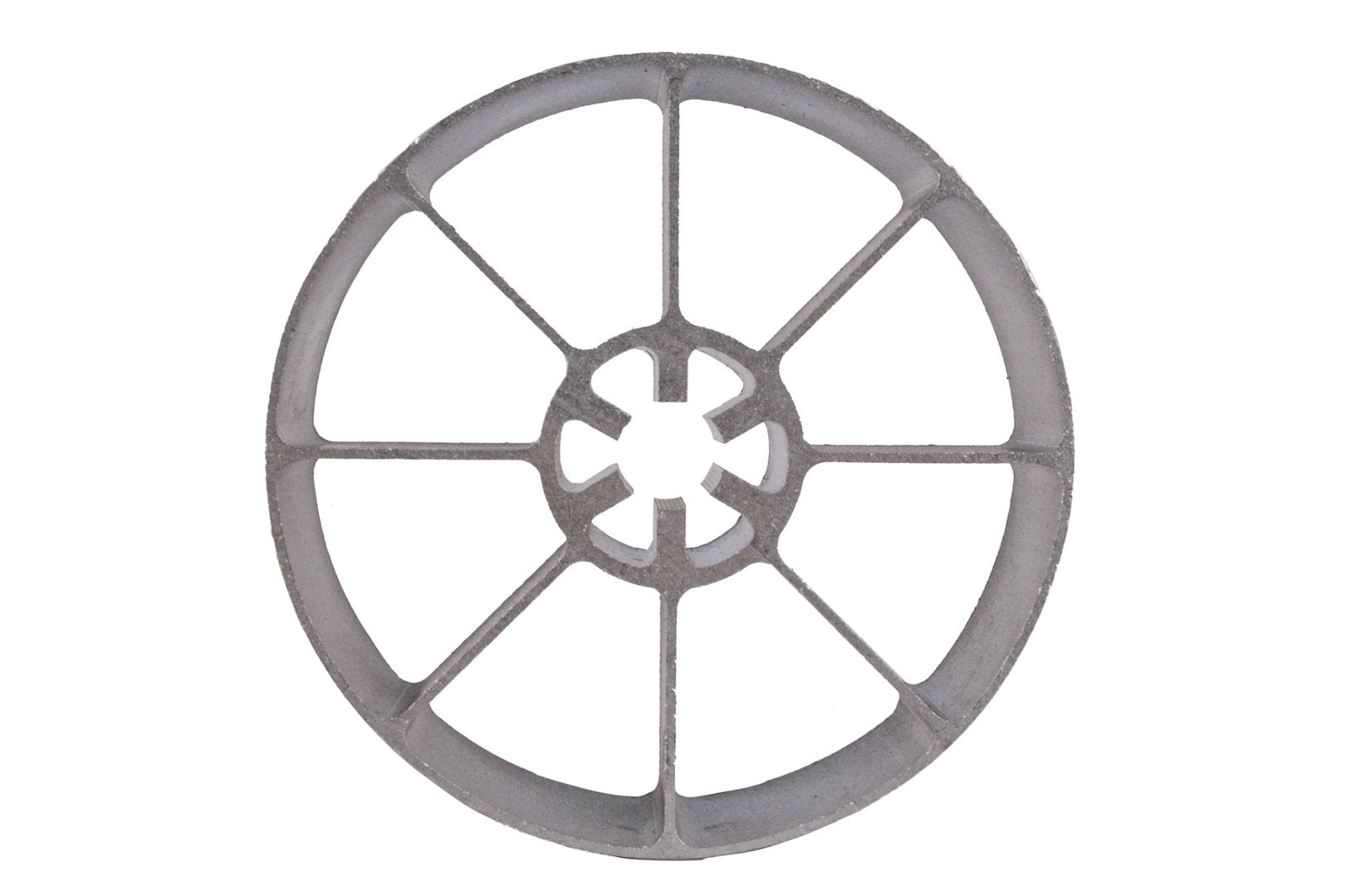 Big Driven Wheel for Bench Grinder - Belt Sander 150mm