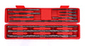 SDS stone and concrete drill bits 11pcs. KD984