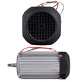 Motor for tile cutter, 1020 mm
