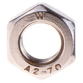 Nut for Tile Cutter 1020 mm