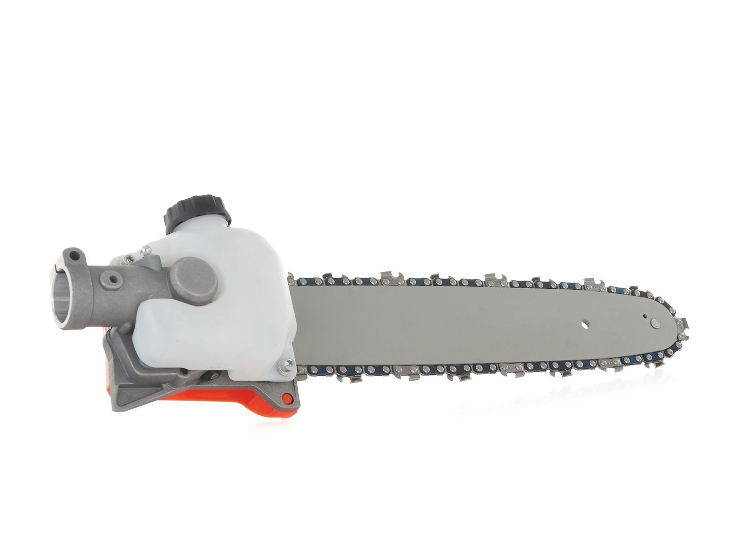 Chainsaw adapter for brush cutter 28 mm, 9 teeth