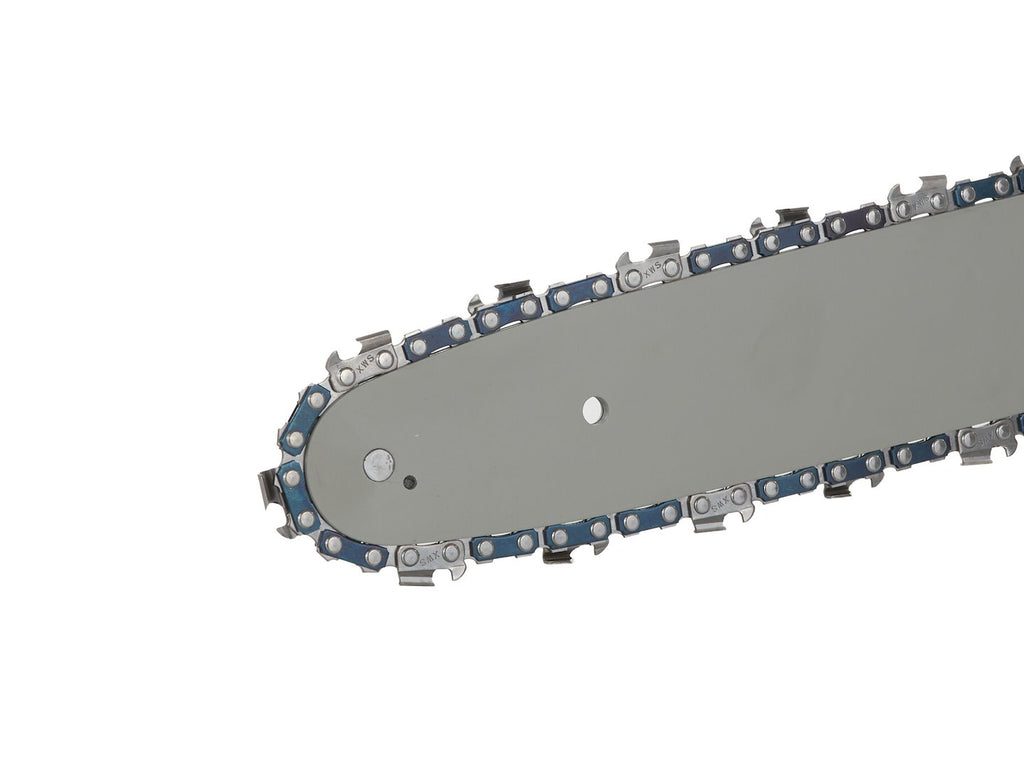 Chainsaw adapter for brush cutter 28 mm, 9 teeth