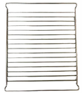Grill grate 37x31cm for KD4134 no. 3594