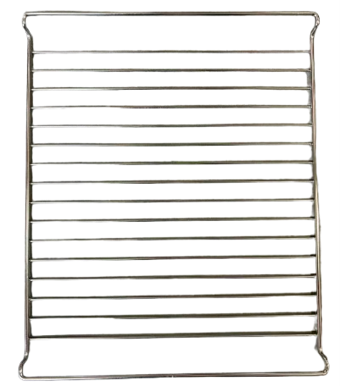 Grill grate 37x31cm for KD4134 no. 3594