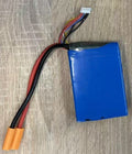 BATTERY FOR KD5492 nr3598