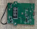 PLATE FOR KD5492 no.3599