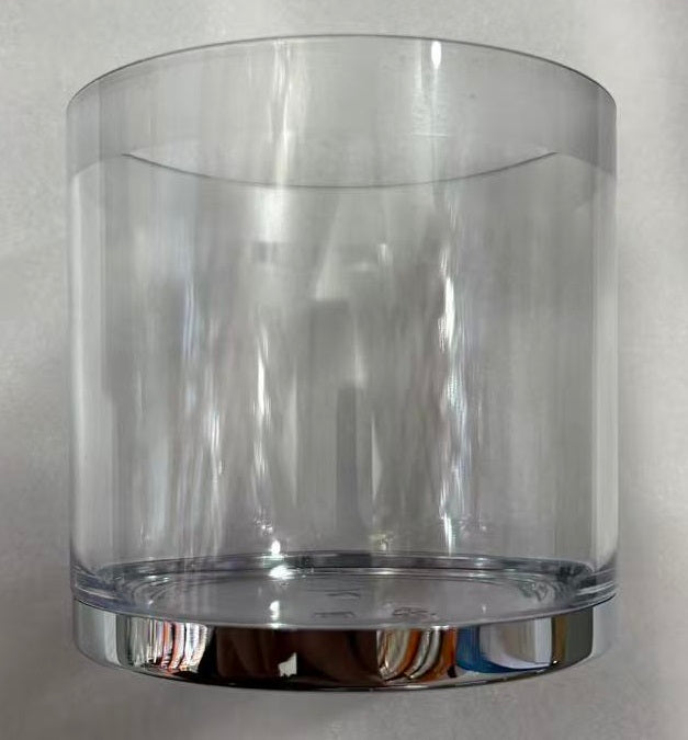 PLASTIC CONTAINER FOR KD4347 no.3600