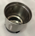 METAL CONTAINER 2 KNIVES KD4347 no.3603