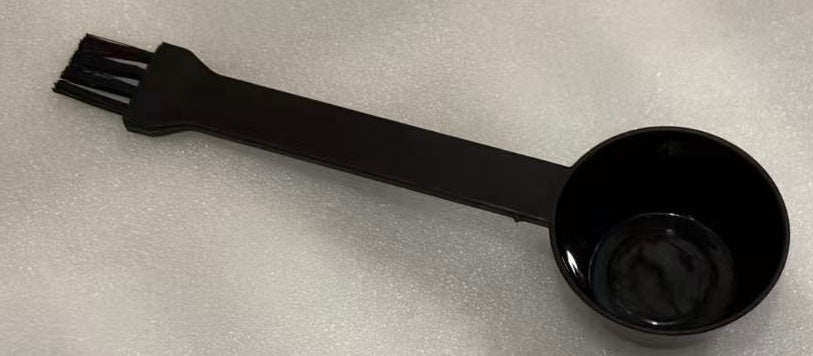 BRUSH SPOON KD4347 no.3605