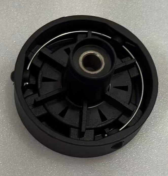 GEARBOX, COUPLER KD4300 no.3610