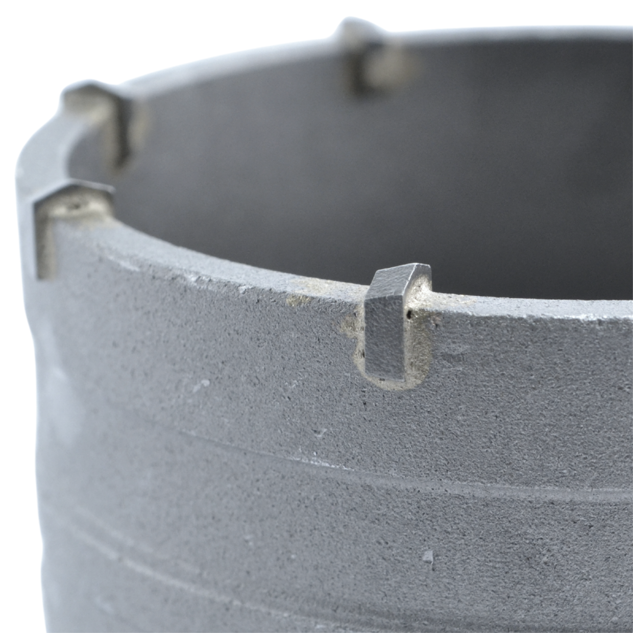 80mm SDS Plus auksaag betooni lõikamiseks (VB14)