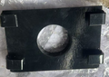 ACTUATOR MOUNTING PLATE FOR KD318 no.3621