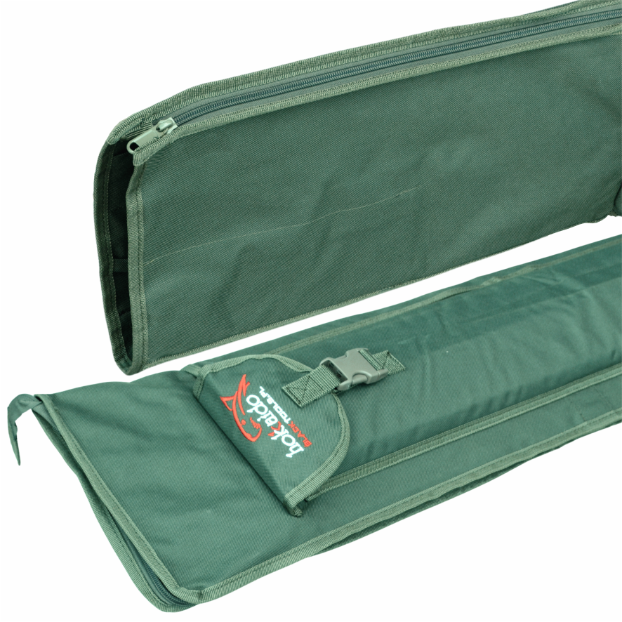 Karbi ridva ühekambriline kott 195x23cm Hokkaido