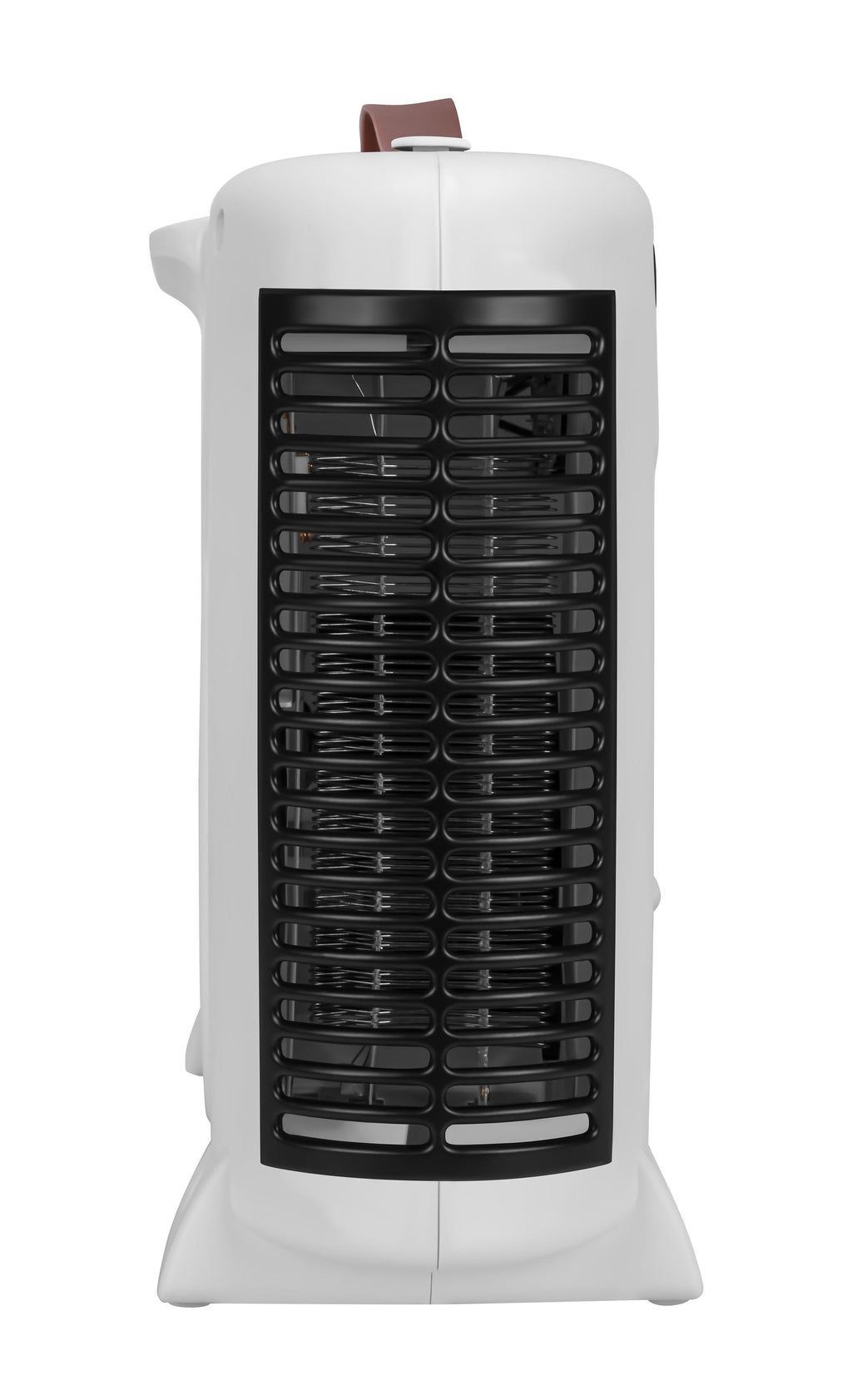 Fan heater, electric heater 2000W + remote control KD6519