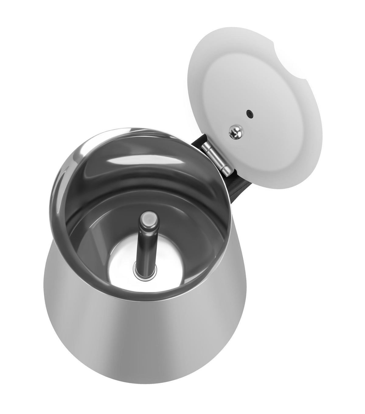 Moka pot 300ml 6 cups KD4272