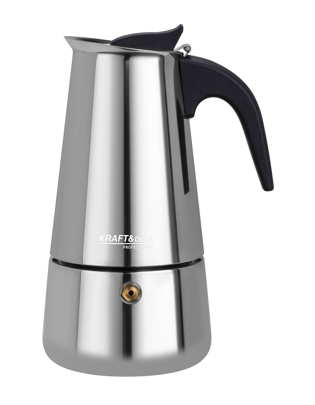 Moka pot 300ml 6 cups KD4272