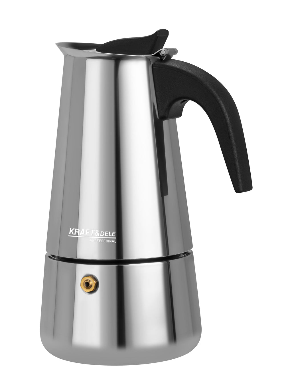 Moka pot 300ml 6 cups KD4272